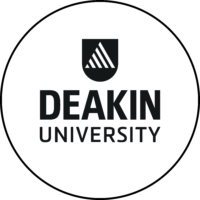 Deakin University logo 2017