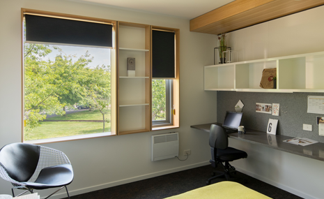 Inveresk Student Apartments – Interior photo