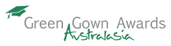 Green Gown Awards Australasia Logo