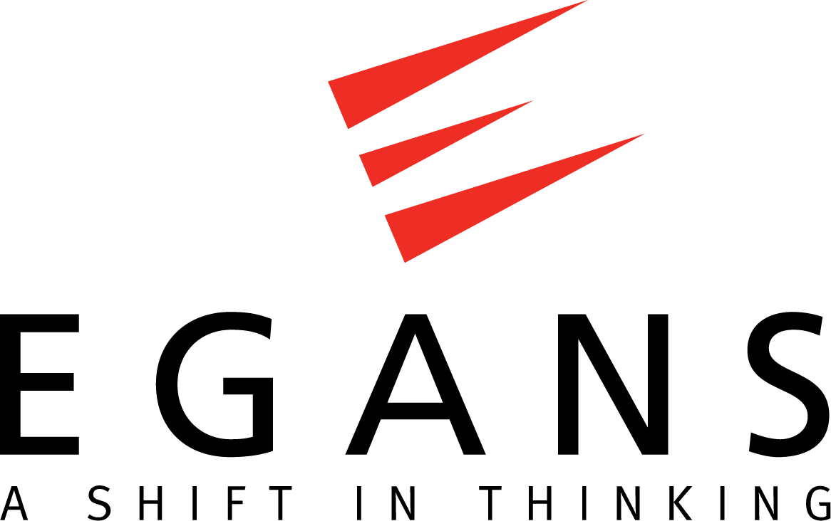 Egan's logo