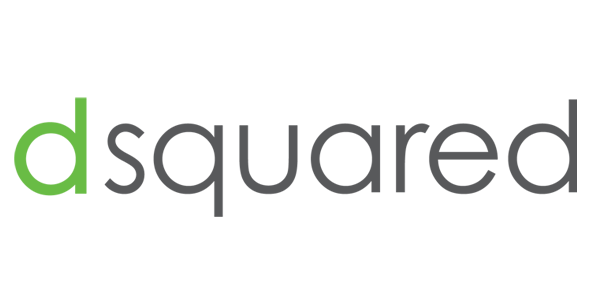 dsquared consulting logo